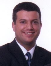 Patrick J. Mattucci