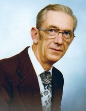 Joseph Earl Powell