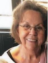 Phyllis Anne Conway Maynard