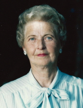 Eleanor Elizabeth Howell