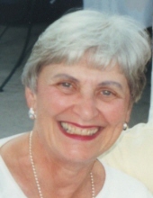 Janet Pacetti