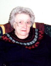 Betty Mae Flora
