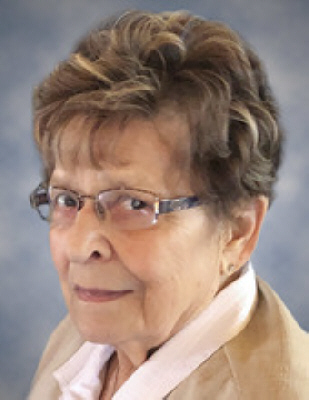 Ida Theresa Margaret Hickey Edmonton, Alberta Obituary