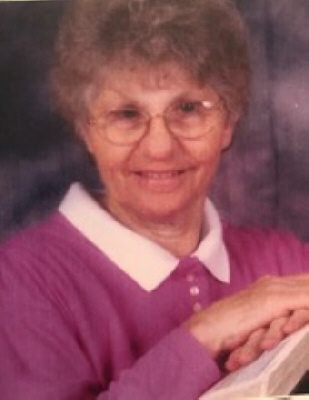 Ruth Burnside Arnoldsburg, West Virginia Obituary