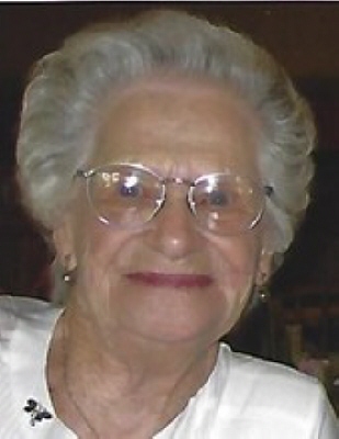 Photo of Wilma Brown