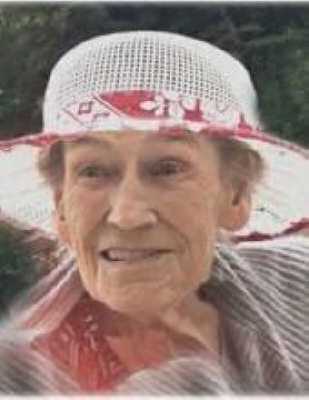 Janet Saad Olds, Alberta Obituary
