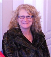 Susan Jane Rosbury