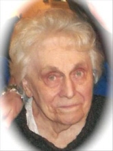 Violet B. Carriveau