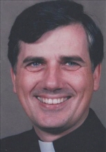 Reverend Roy James Langset