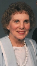 Joan Helen Swindler