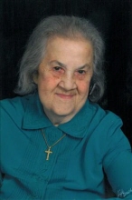 Ruth Mildred Hoch