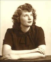 Leola Virginia Bryan