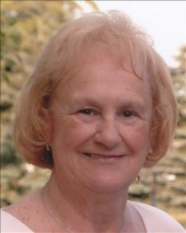 Marilyn Eileen Caddell
