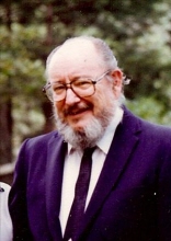 Dale E. McMullen