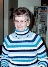 Edith Anne Curtiss
