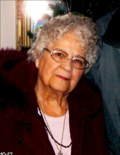 Margaret Leila Sadler