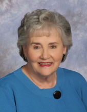 Betty Jean Wilkinson Isbell