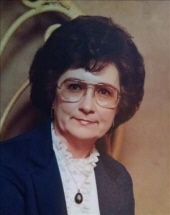 Edna Mae Atkinson
