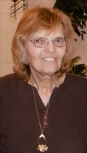 Joyce M. Morey