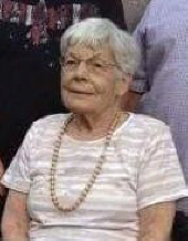 Isabel Marie Malzahn