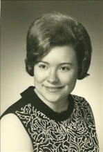 Janie Kaye Sanders