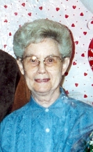 Virginia "Junie" Clack 514786