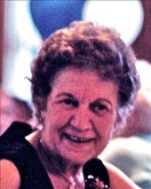 Helen L. Mathieson