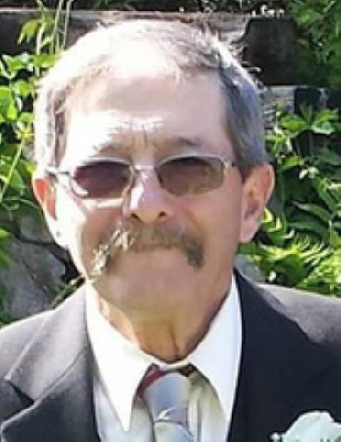 Photo of Larry Giovannetti