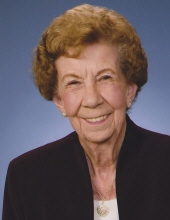 Betty  Lou Janata