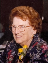 Helen Beatrice Binger