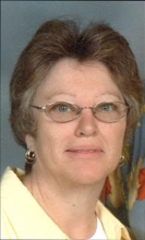 Shirley Jean McGowen