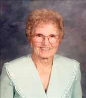 Lillian A. Brown