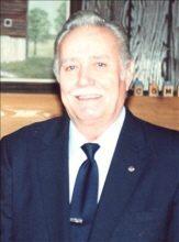 Merlin G. Lowis