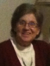 Valerie Joan Gutt