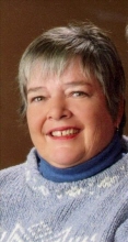 Annette McBrayer Osborne