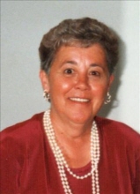 Sue Frances Allen