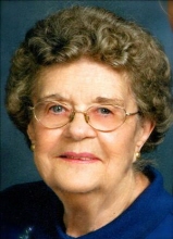 Eileen Caroline Marie Withun