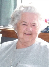 Margaret M. Griffin