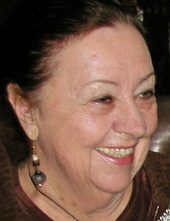 Donna Jean Parisi