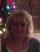 Photo of Darlene Sparks