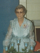 Doris L. Pilkington