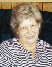 Louise V. "Irene" Peters