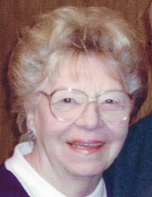 Corinne  W. Dickson