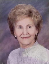 Photo of Ruth Martens