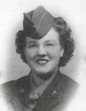 Dorothy Marie Baker