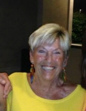 Photo of Patricia Meeuwsen