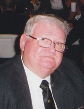 Robert Wesley "Bob" Lambert, Jr.