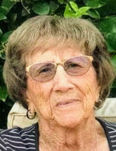 Juanita C. Garcia