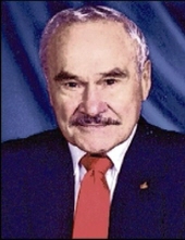 Elmer Matthew Kraft