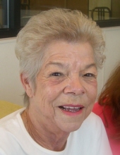 Marjorie M. Davis